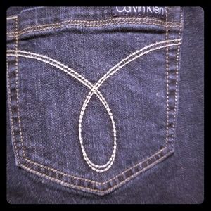 BOGO Calvin Klein jeans